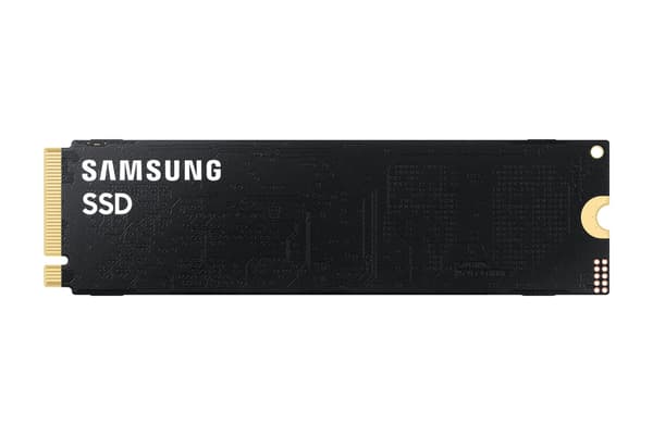 Samsung 9100 PRO 2TB NVMe M.2 PCIe 5.0 SSD