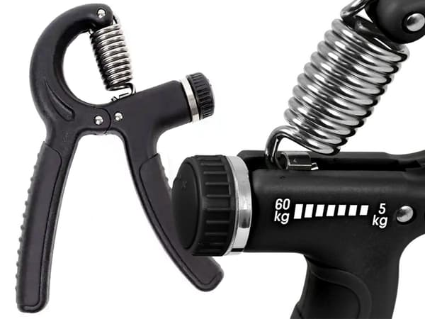 Handgrepp 5-60 kg (100) GAB_A