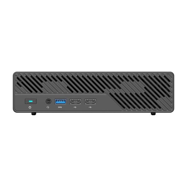 MINI-PC Minis Forum MS-01-S1390 Intel Core i9-13900H barebone-prosessori