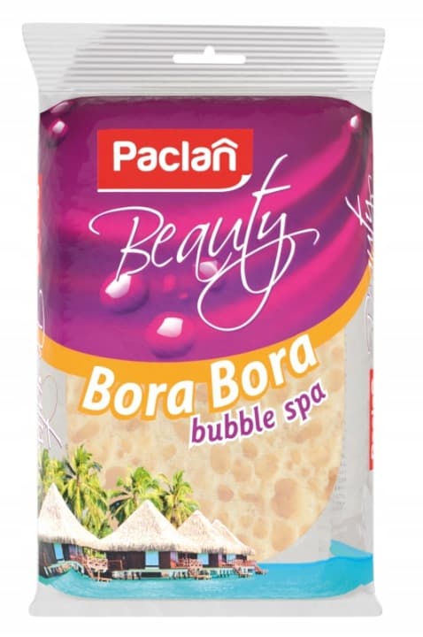 Paclan Beauty Bora Bora Bubble SPA 131130