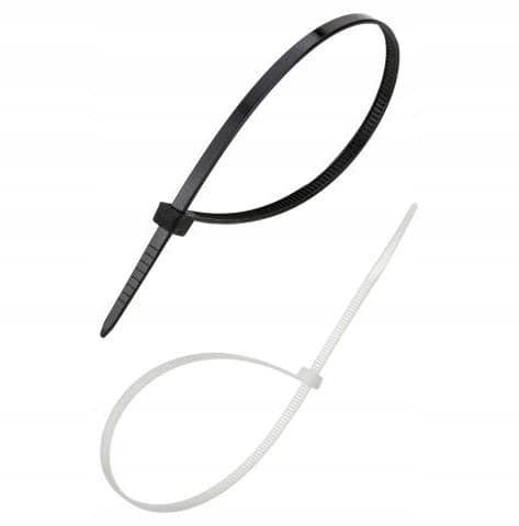 Starka buntband mix 2 x 100 st fast