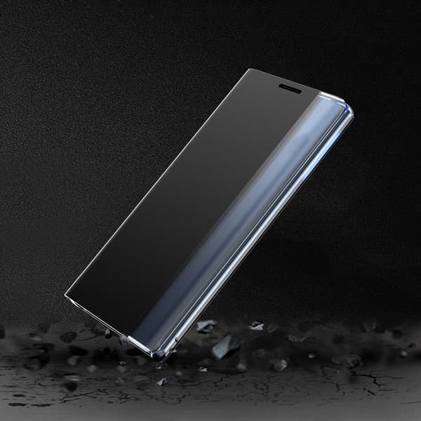 Sleep Case Smart Cover iPhone 13 mini sort