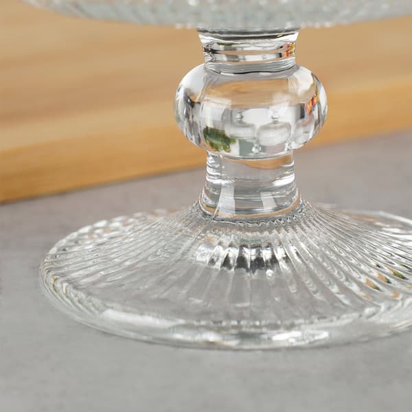 Lasiset jäätelökulhot 270 ml 12 kpl