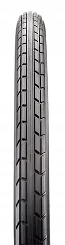 CST Cykeldäck 26X1 3/8 C1207 Vit Sidovägg 37-590