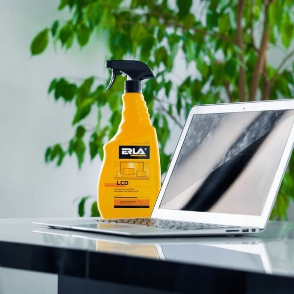 ERLA R1021 Display Fluid 750ml