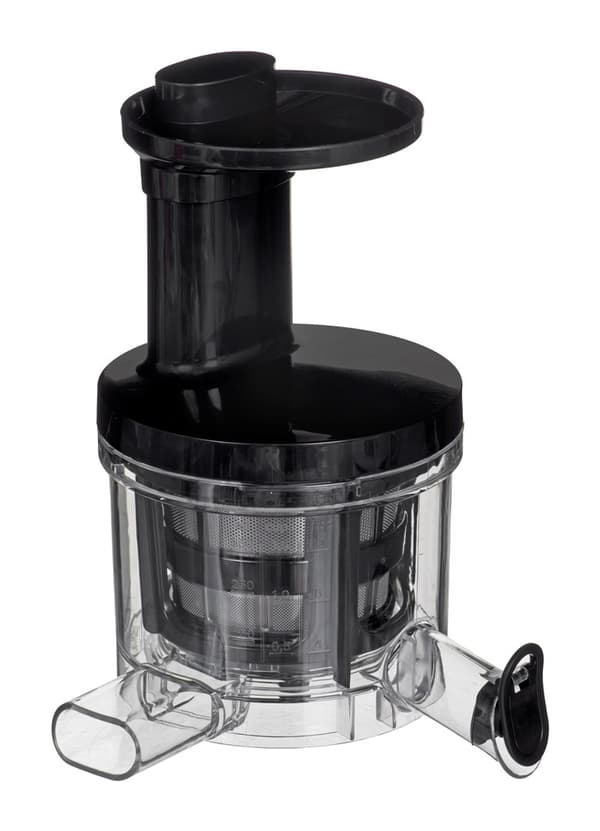 BOSCH MESM 500W slowjuicer
