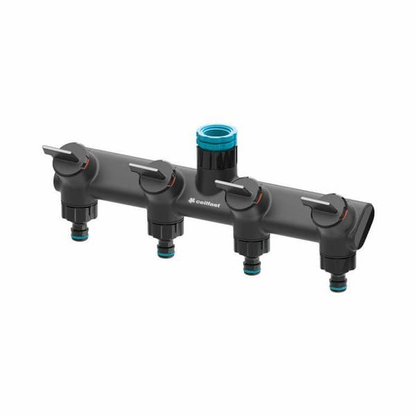 CELLFAST ERGO QUADROPPEL DISTRIBUTOR 1 2-3 4-1"