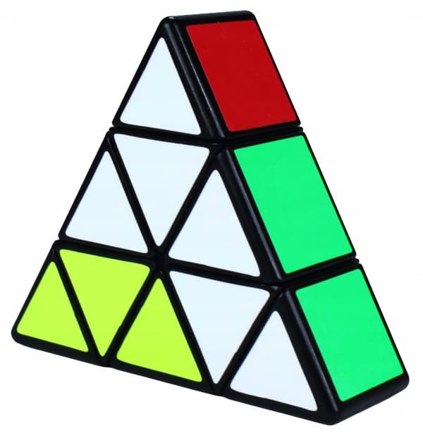 Zeal Slim Pyraminx