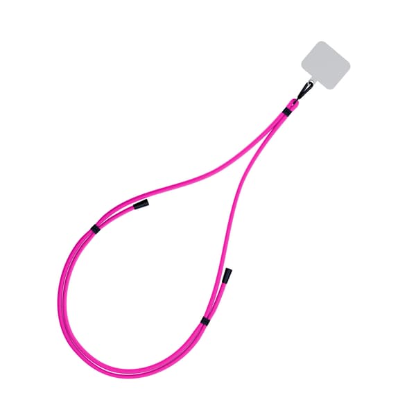 Tillbehör Rosa (svart) - 3mk EasyClip