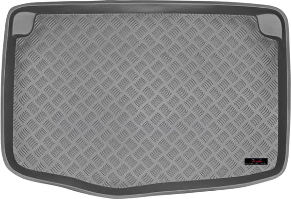Mazda 2 II Hatchback 2014-2022 Tavaratilan matto MAX-MAT