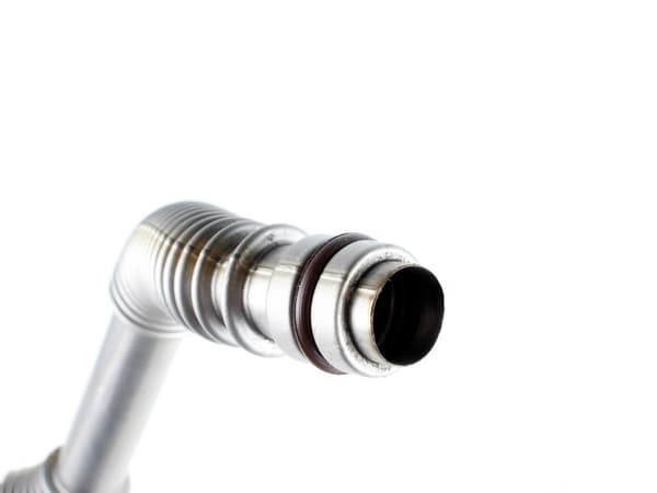 TURBOLADER OLIETØRRØR 1.6 DCI