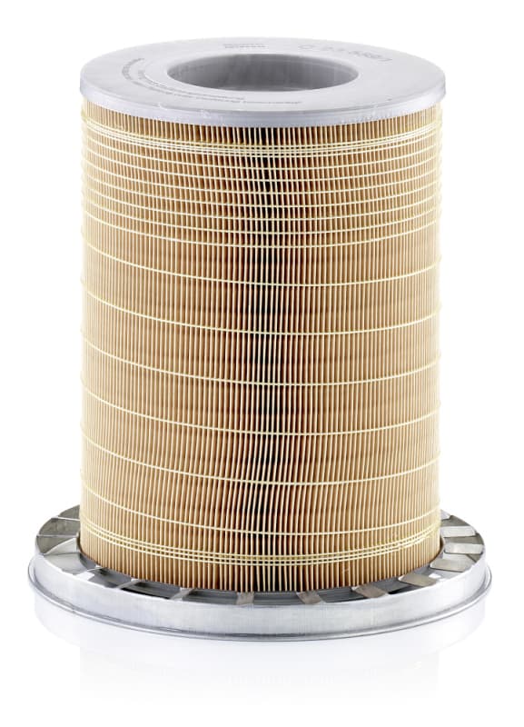 LUFTFILTER C235891 MANN