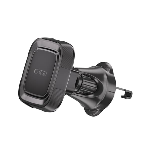TECH-PROTECT N59 MAGNETISK INSTRUMENTBRÆT OG VENTILATIONSBELÆGNING TIL BILEN, SORT