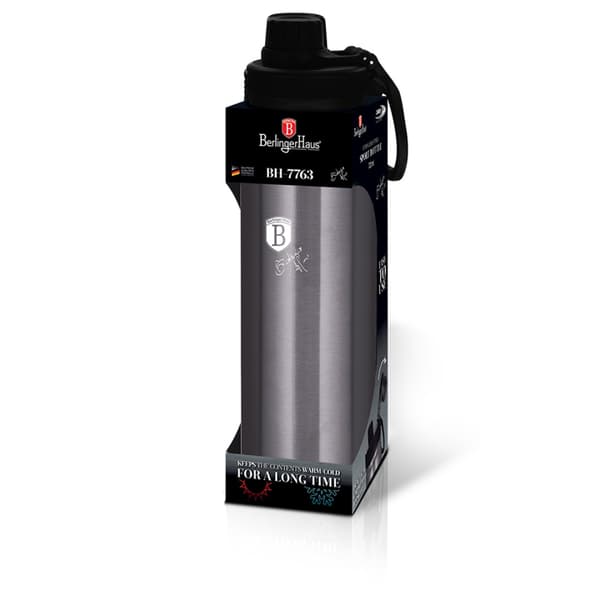 URHEILUPULLO 720ml BERLINGER HAUS BH-7763