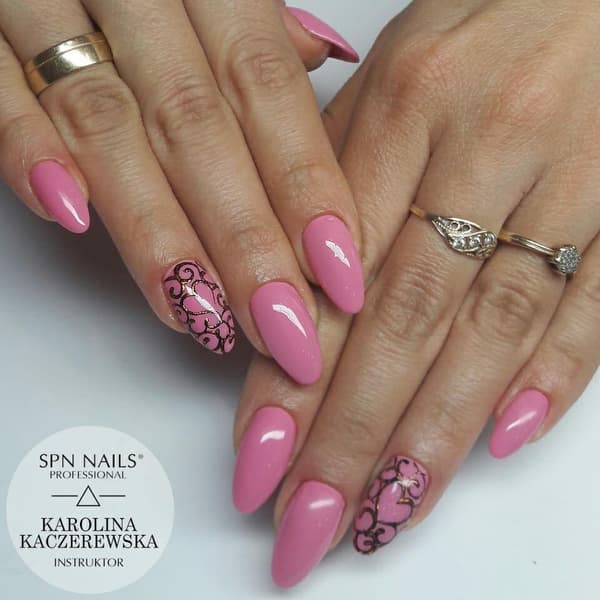 #220 NaiLac Hybrid -kynsilakka 7ml