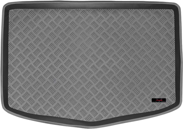 Toyota Yaris IV Hatchback 2019- Trunkmatta MAX-DYWANIK
