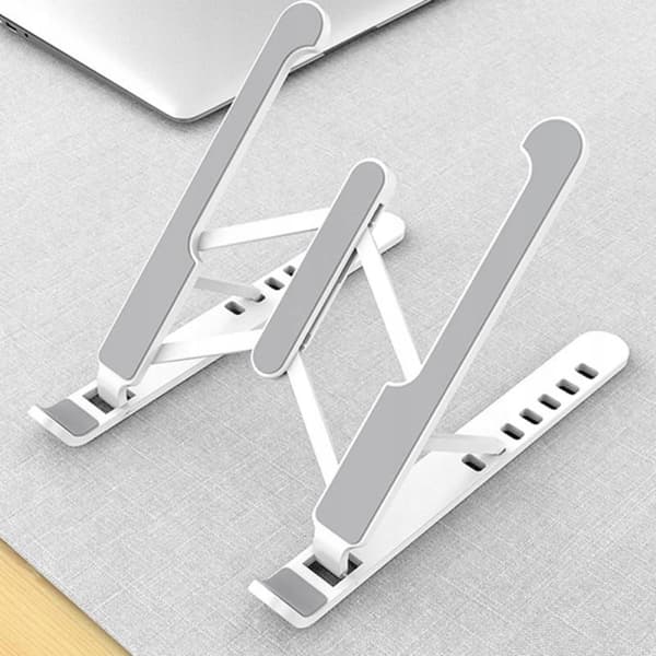 STÄD FÖR LAPTOP I ALUMINIUM