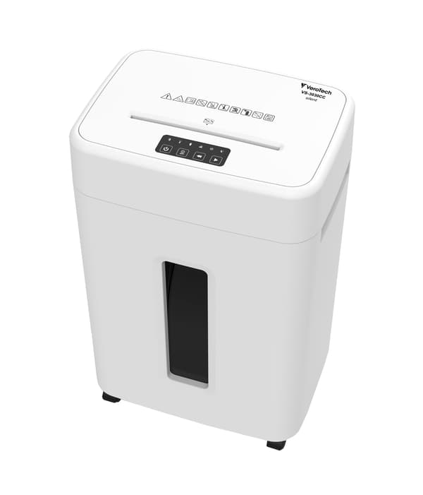 Verotech VS-3030CC Silence krydskværn