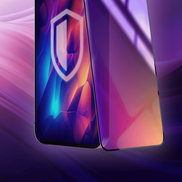 Apple iPhone 16 Plus - 3mk Rainbow Privacy -suojakuori