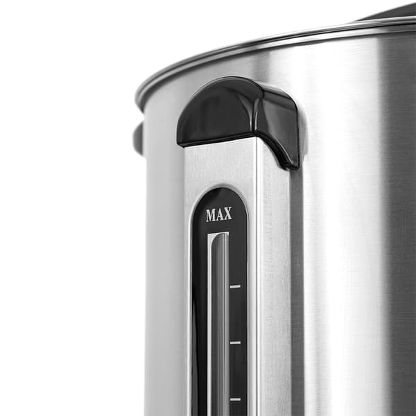 Mega-M vandvarmer 17.7L 2800W