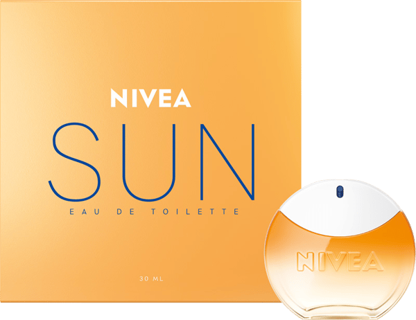 NIVEA Sun toalettvatten 30 ml