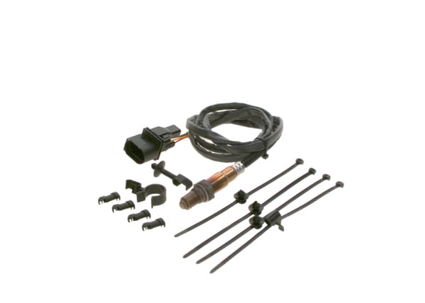 LAMBDA SENSOR 0258007351 BOSCH