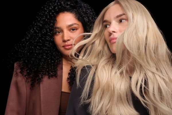 Garnier Olia hårfärg 4.0 mörkbrunt permanent färgning