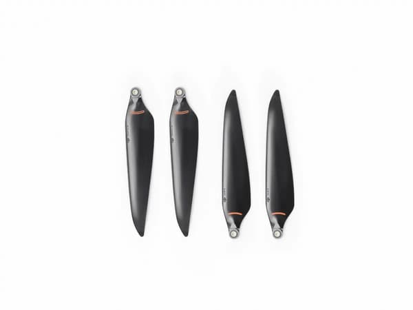 DJI Matrice 4D-serien af ​​støjsvage anti-is-propeller