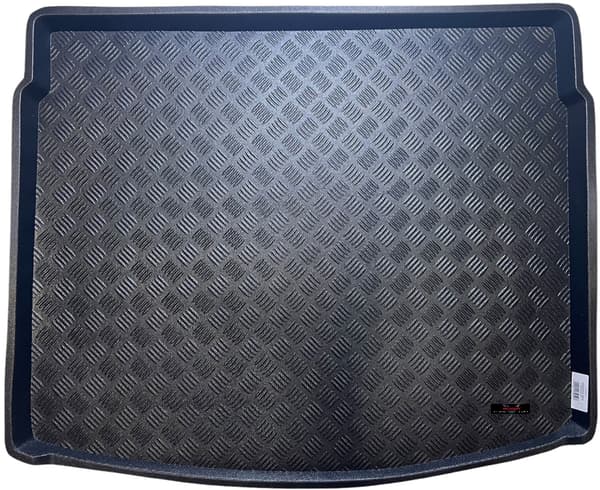 Renault Megane IV Kombi FL 2016- Trunkmatta MAX-MAT