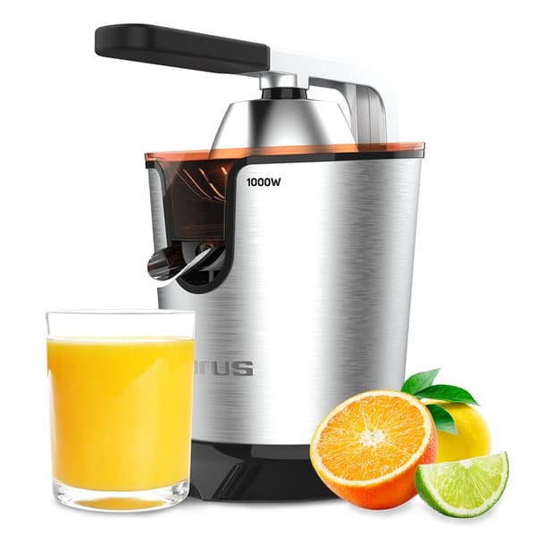 Taurus EasyPress 1000W citruspresser, 0,65 l