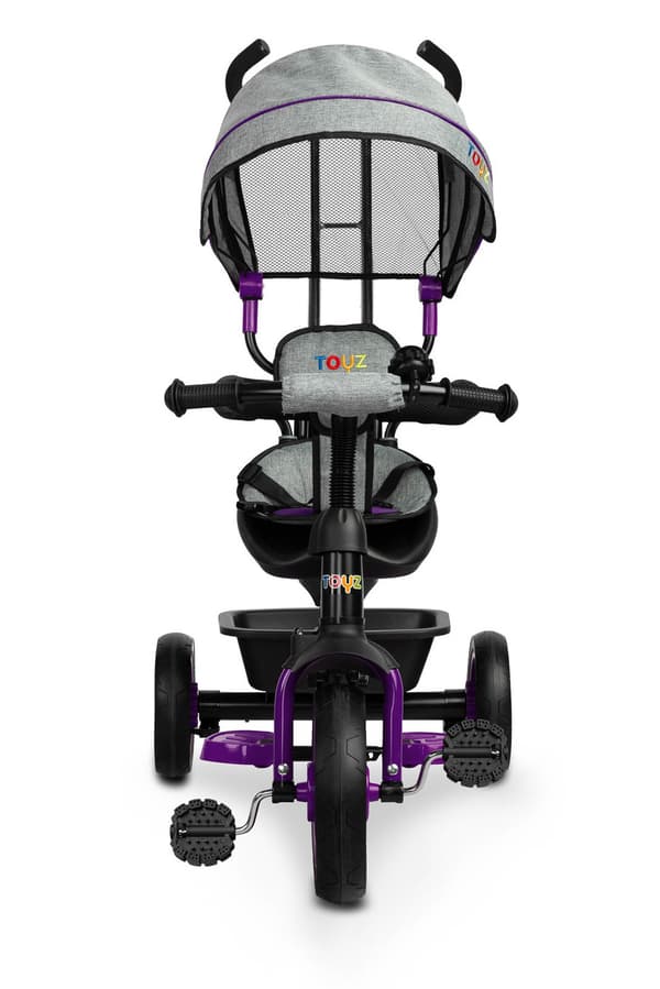 Buzz Purple 3-pyöräinen pyörä