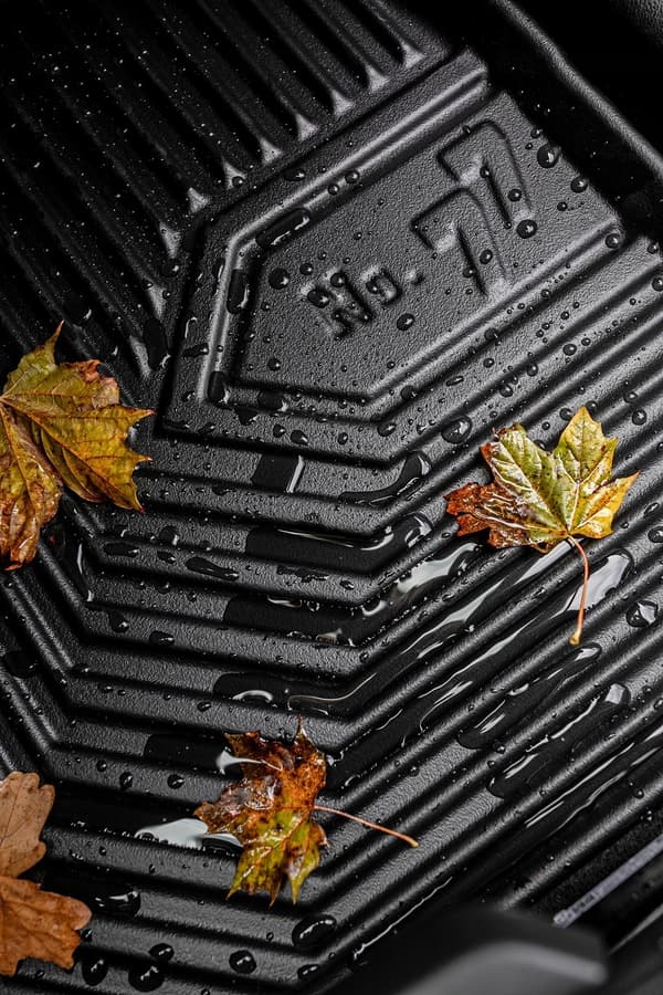 JAC J7 Plus GUMMIMATTOR från 2024 - TRÅG 77