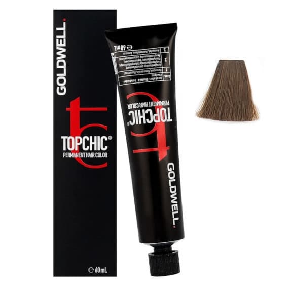 Goldwell Topchic 60ml 7NN