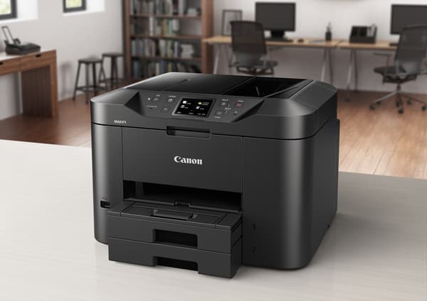 Canon MAXIFY MB2750 A4-monitoimilaite