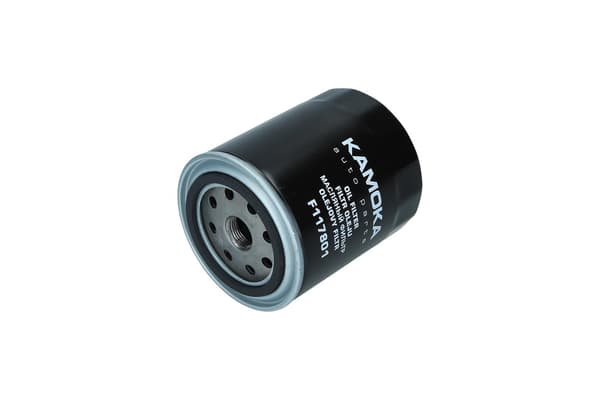 OLIEFILTER F117801 KAMOKA