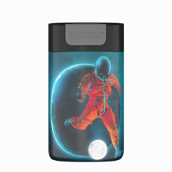 Kambukka Olympus Spaceball Free Kick 300ml termosmugg
