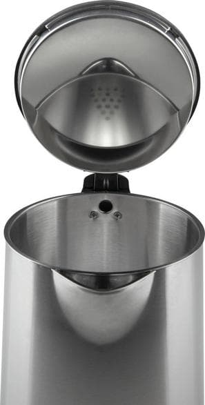GORENJE K15DWS Ledningsfri Elkedel Sølv
