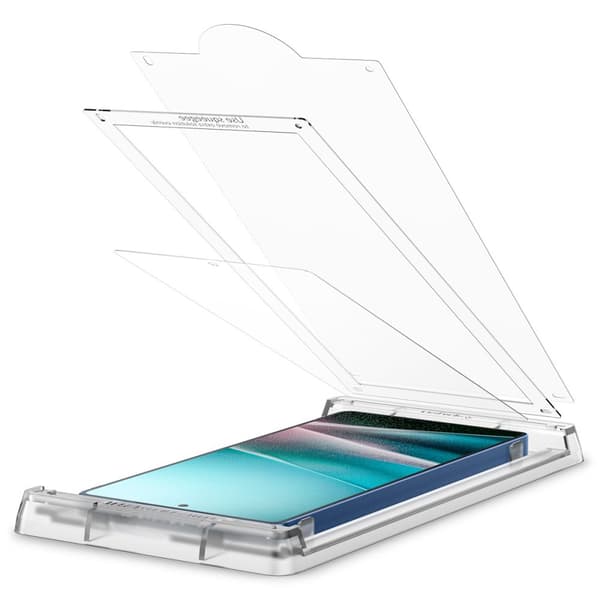 HYDROGELFILM SPIGEN ELITE SHIELD EZ FIT HD GALAXY S25 ULTRA CLEAR