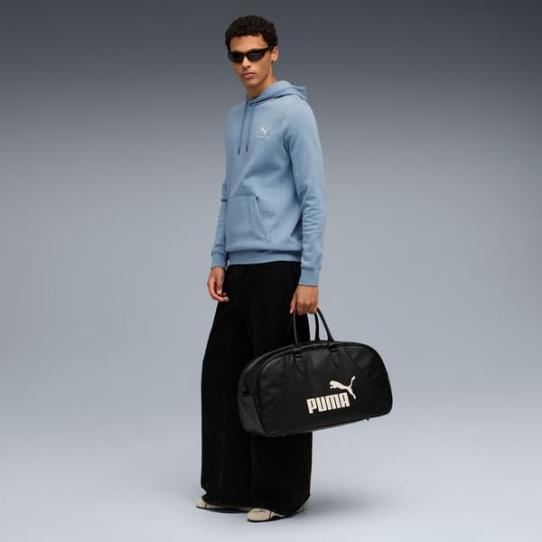 Puma CLASS GRAPHIC FL herrtröja blå 68822134 r L