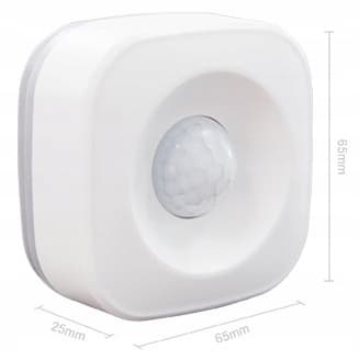 TUYA PIR WiFi liike-/läsnäolotunnistin