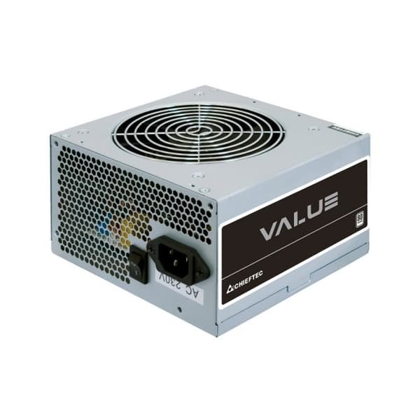 CHIEFTEC STRØMFORSYNING VALUE-SERIE APB-700B8 700W