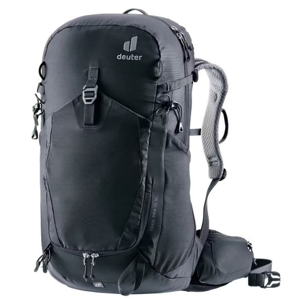 Deuter Trail Pro 31 SL vandrerygsæk