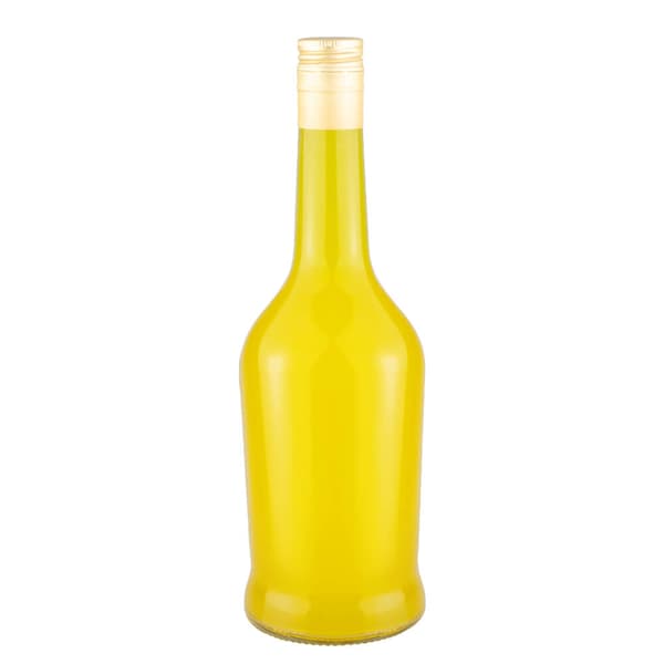 50X NAPOLEON-flaska 500ML + LÅNG KORK