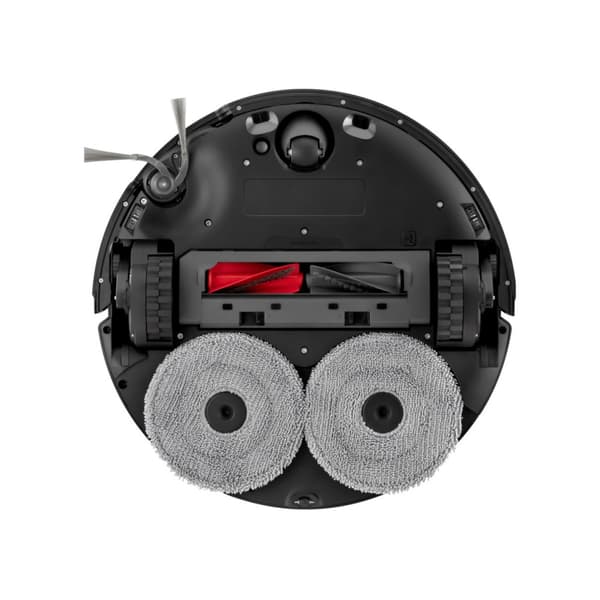 Roborock Saros 20X sort rengøringsrobot