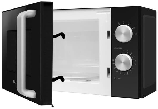 Mikroaaltouuni Amica AMGF20M1B – 20L