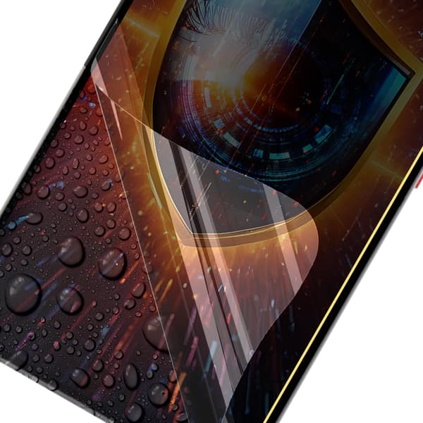Nubia Neo 3 - 3mk Silkemat Privacy