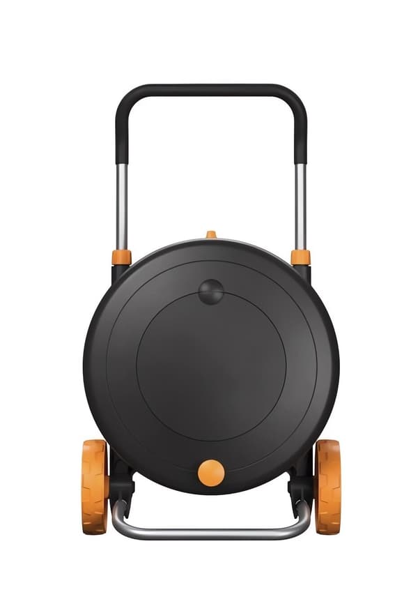 FISKARS SLANGETRUMME M 1/2" 20m COMFORT