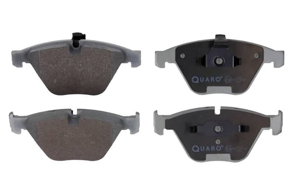 QUARO-JARRUPALAT. BMW P.E60/E61/E65 01-