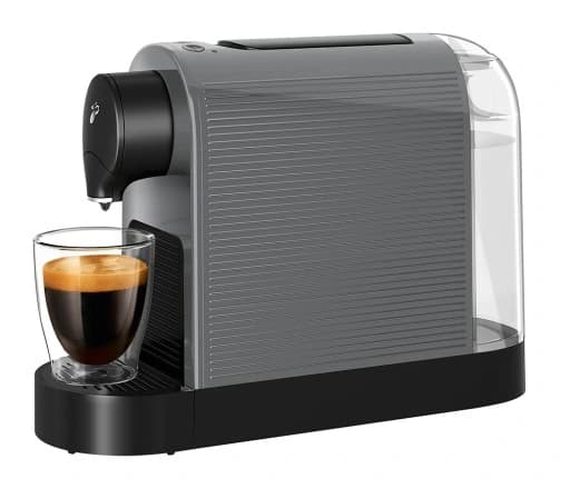 Tchibo Cafissimo pure plus, grå DE/AT/EE
