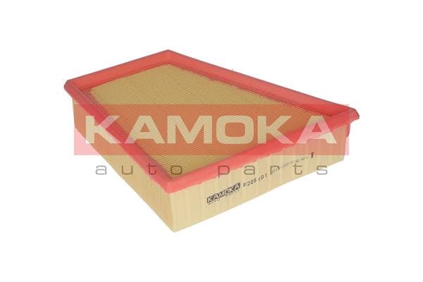 ILMANSUODATIN F205101 KAMOKA